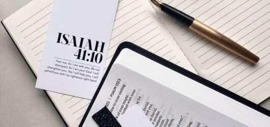 Desvendando a Bíblia: Dicas para Adolescentes
